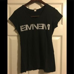 Eminem shirt
